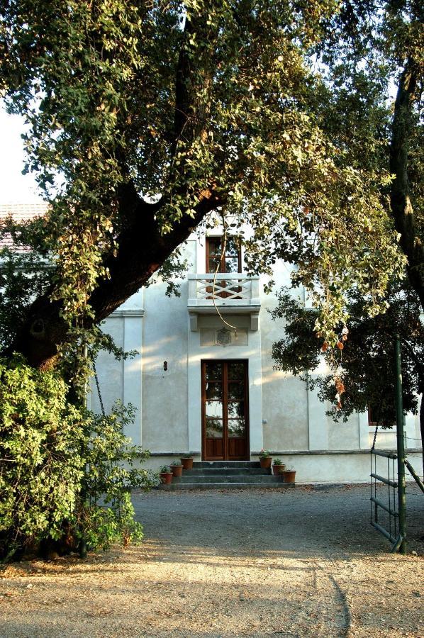 Casa Vina De Alcantara Херес-де-ла-Фронтера Екстер'єр фото