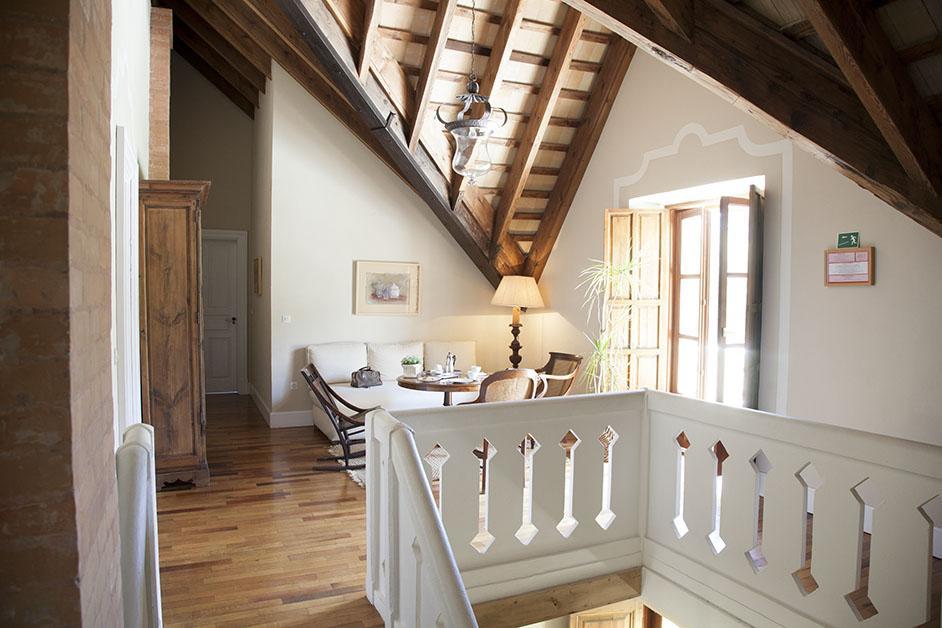 Casa Vina De Alcantara Херес-де-ла-Фронтера Екстер'єр фото