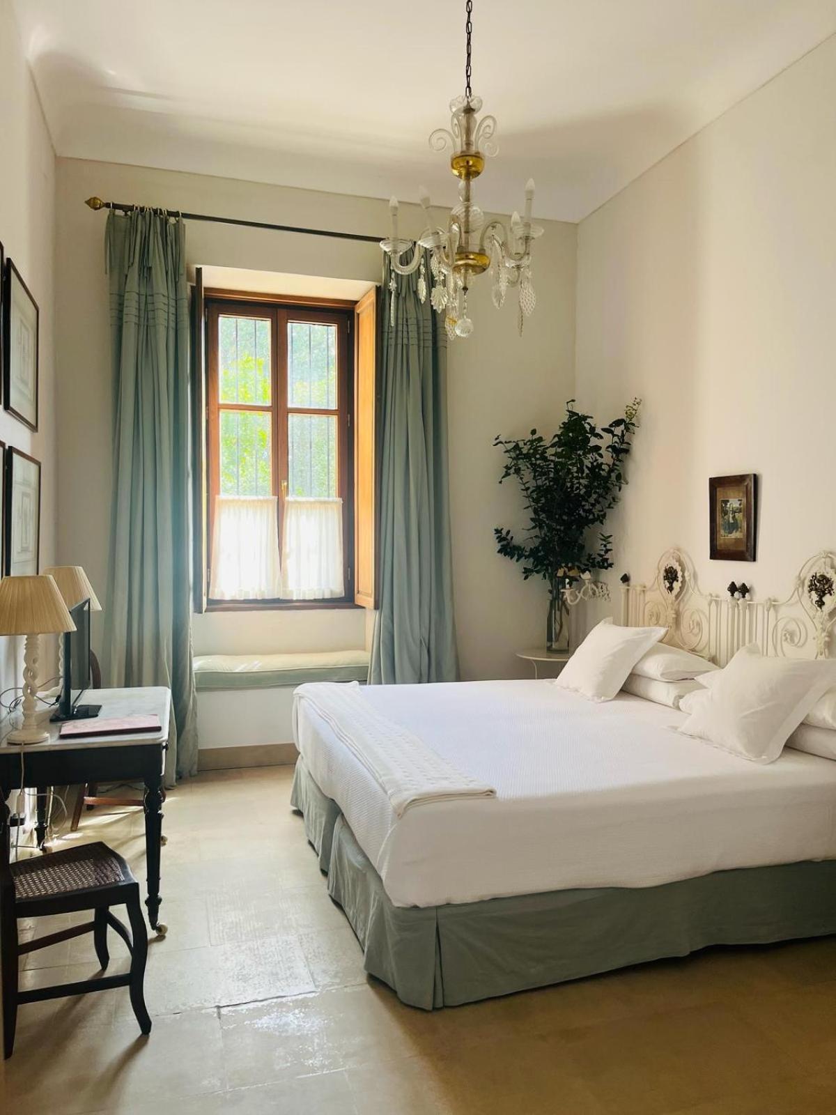 Casa Vina De Alcantara Херес-де-ла-Фронтера Екстер'єр фото