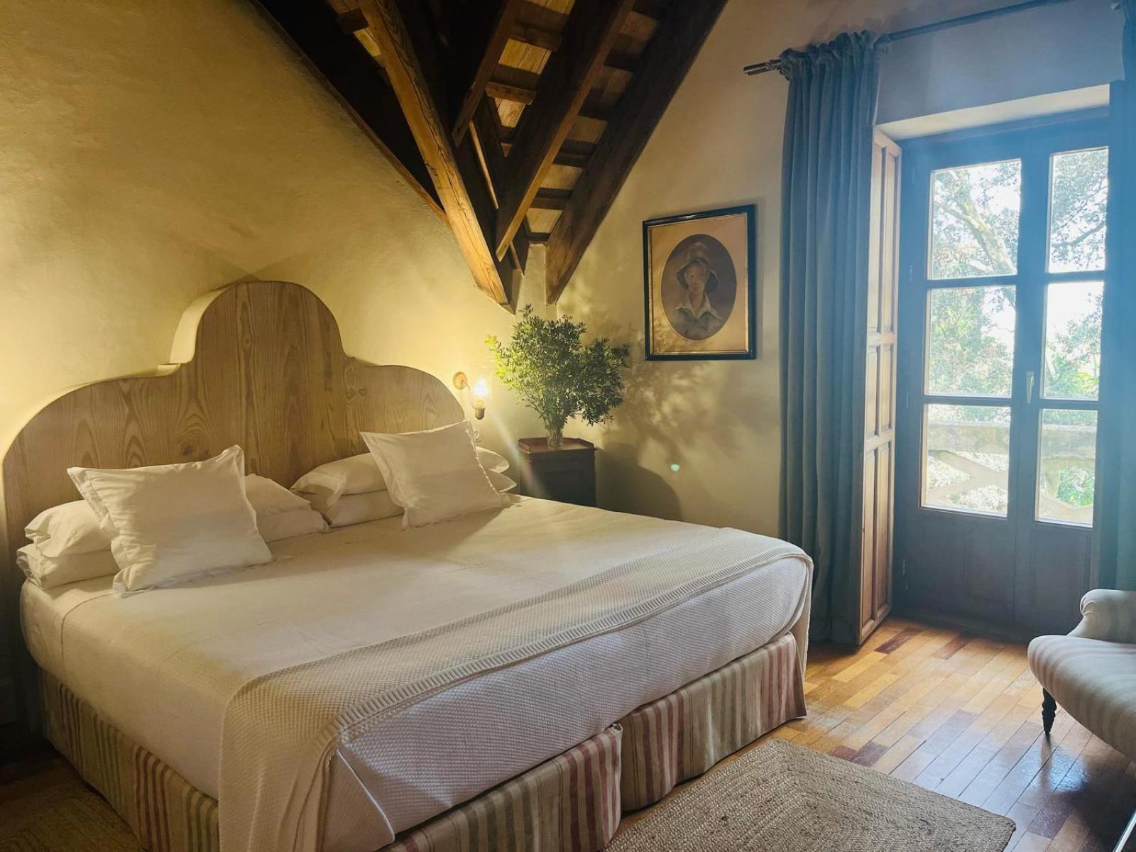 Casa Vina De Alcantara Херес-де-ла-Фронтера Екстер'єр фото