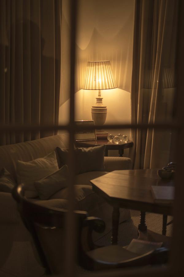 Casa Vina De Alcantara Херес-де-ла-Фронтера Екстер'єр фото