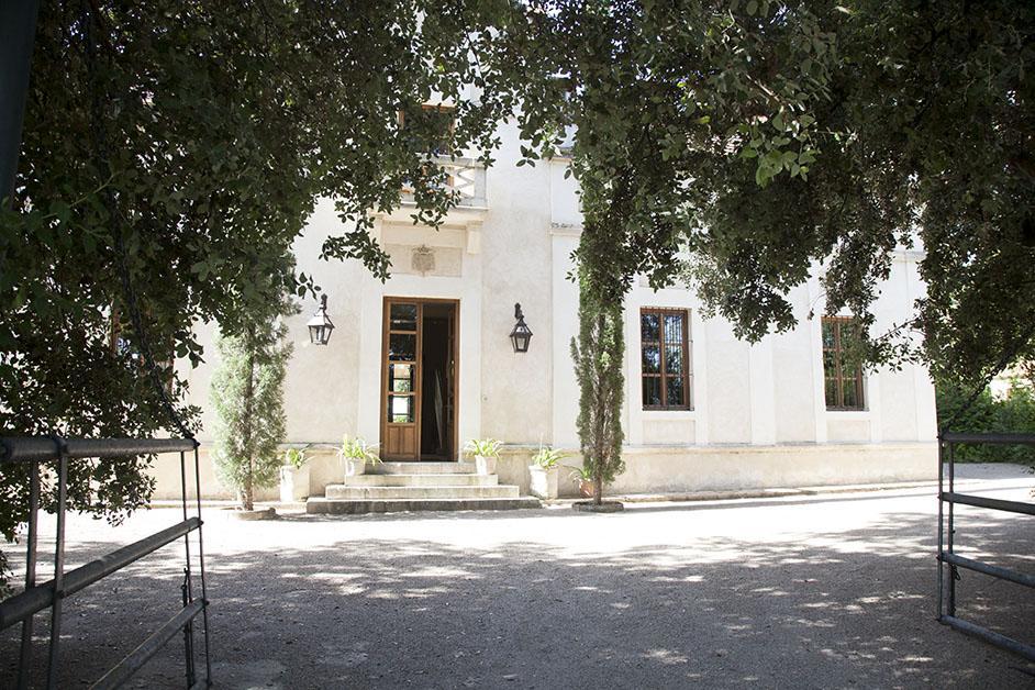 Casa Vina De Alcantara Херес-де-ла-Фронтера Екстер'єр фото